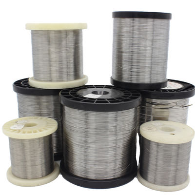 Spark Fe Cr Al Warmtebestand legering Bare Wire 1300 Max Temp ISO gecertificeerd