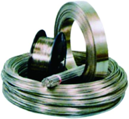SPARK-spoel 0Cr25Al5 Weerstandverwarmer Fecral verwarmingsdraad OEM