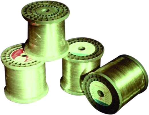 Aluminium warmtebestendige draad Chromel doos Alumel legering verwarmer