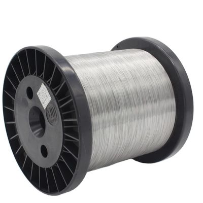 Verwarmingsvermogen legering Spark Bare Conductor ISO9001 gecertificeerd