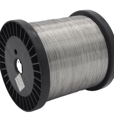 Warmtebestendige draad 0cr20al6 Thin Wide Heating Strip voor Fe-Cr-Al 1300