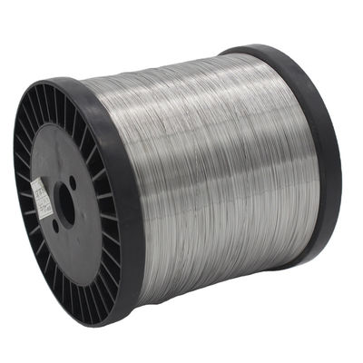 Verwarming Best verkopende roestvrijstalen draad 316L 1,0-1,9 mm