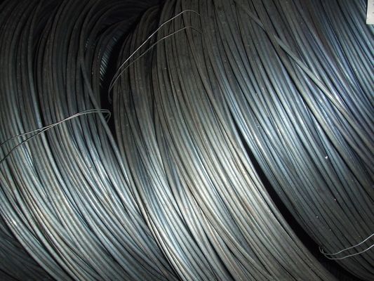 Klasse Spark K202 Fe Cr Al weerstandsdraad voor het verwarmen van vaste aluminium kern ISO9001 gecertificeerd