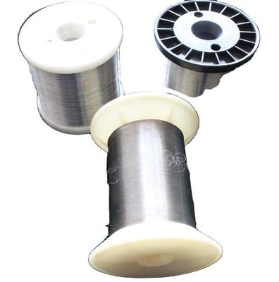 SPARK 0Cr23Al5 Bare Aluminium Verwarmingsdraad PVC Geïsoleerd Solid Conductor Legium GB/T 1234-2012