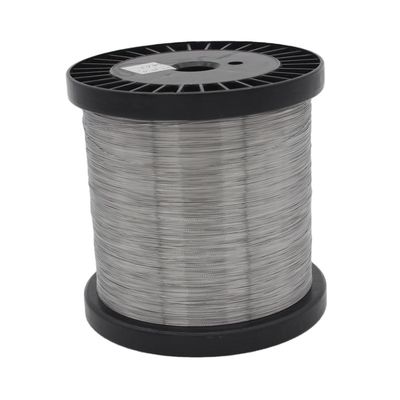 Temperatuurweerstand Draad Spark Draad van legering met rubberisolatie