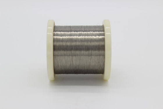 Temperatuurweerstand Draad Spark Draad van legering met rubberisolatie