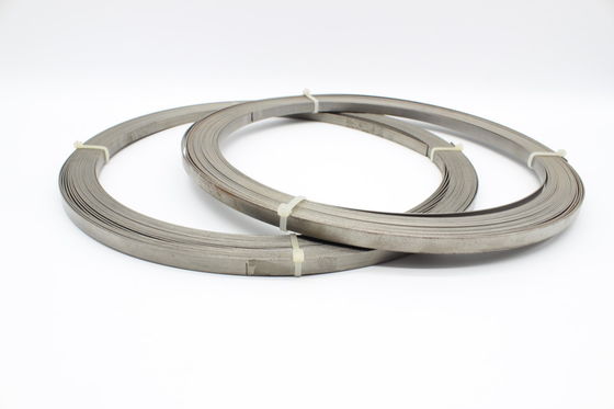 Goud helderblauw Spark Verwarming Draad Resistentie legering Verwarmer