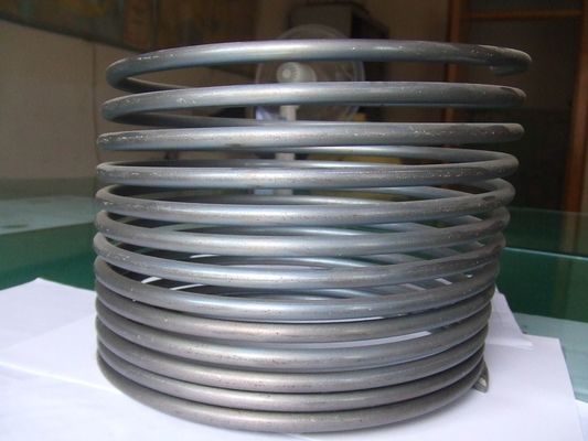Goudblauw Fe Cr Al legering Verwarmingsdraad SPARK 0Cr25Al5 Weerstandslegering in houten doos