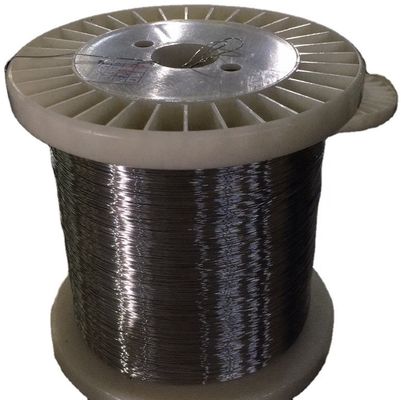 Draadhuisverwarming Draadkabels 0cr23al5 Elektriciteitsweerstandsverwarmer Fecral legering