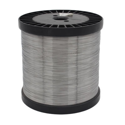 SPARK Fe Cr Al Bare Wire voor industriële verwarmingstoepassingen ISO9001 gecertificeerd