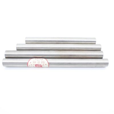 Fecral 0cr23al5 Weerstand Verwarming Staalbalk Solid Rubber Houten doos Verwarming