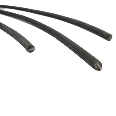 16% Fecral Resistance Verwarmingsdraad 5,5 mm-12,0 mm Stang Naakte draad 0cr23al5
