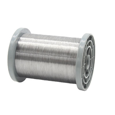 6.50mm Bare Solid Heater 0cr25al5 16 Vuurhout Hoesje Fe-Cr-Al ISO9001:2005