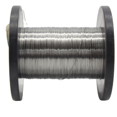 0.17mm Bare Solid Heater 0cr25al5 SPARK Hout brandhout hoesje Fe-Cr-Al ISO9001