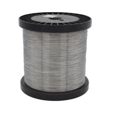 0.70mm Bare Solid Heater 0cr25al5 SPARK Houten behuizing Fe-Cr-Al ISO9001 Fe-Cr-Al
