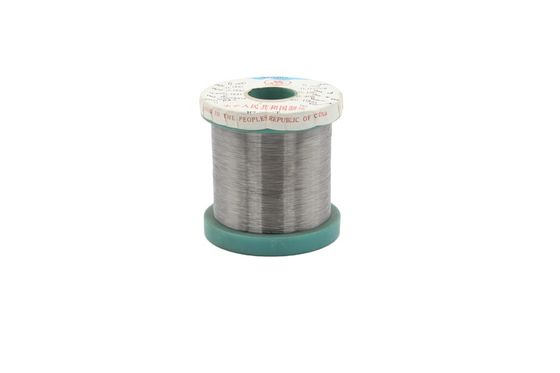 0.34mm 0cr25al5 0cr23al5 16 Bare Solid SPARK Hout brandhout hoesje Fe-Cr-Al 1.43 1.43