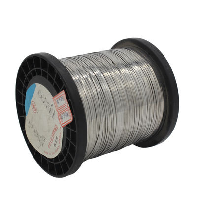 0.20mm 0cr25al5 0cr23al5 16 Bare Solid SPARK Hout brandhout hoesje Fe-Cr-Al 1.43 1.43