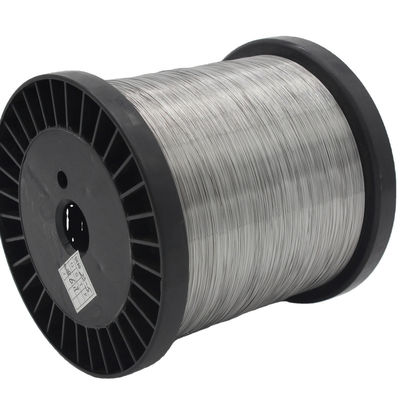 Temperatuurverwarmingslegering SPark Ni Cr voor industriële verwarmingstoepassingen