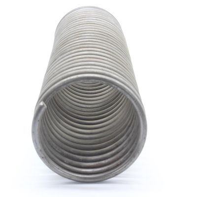 Fe-Cr-Al 0Cr25Al5 Warmteweerstand Draad vonkmerk Draad spiraal spiraal