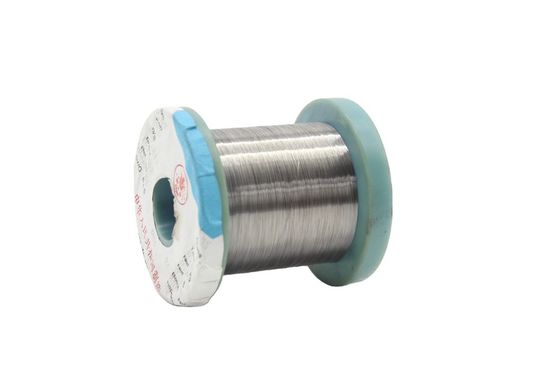 Trekkracht Ni Cr Verwarmingslaag Rubber Isolatie 1300 Max Temp ISO9001 Gecertificeerd