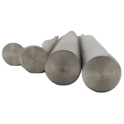 Fe-Cr-AL 0Cr25Al5 weerstand Verwarming Stalen staaf Verwarming Direct Hoesje