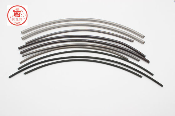 SPARK Fe-Cr-Al 0cr21al6nb Coil Resistor Verwarmingsdraad 0.03-10.00 0.08-0.4mm Naakt