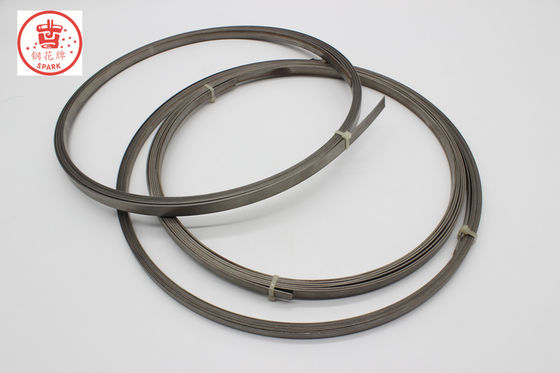 SPARK Fe-Cr-Al 0cr21al6nb Coil Resistor Verwarmingsdraad 0.03-10.00 0.08-0.4mm Naakt