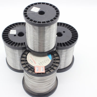 Afvaldraad 0.03-10.00 0.08-0.4 mm Fecral 0cr23al5 Spoelweerstand Verwarmingsdraad