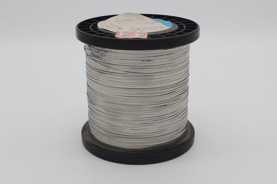 Afvaldraad 0.03-10.00 0.08-0.4 mm Fecral 0cr23al5 Spoelweerstand Verwarmingsdraad