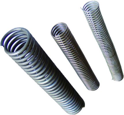 SPARK-spoel 0Cr25Al5 Weerstandverwarmer Fecral verwarmingsdraad OEM