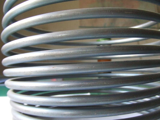 SPARK-spoel 0Cr25Al5 Weerstandverwarmer Fecral verwarmingsdraad OEM