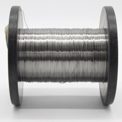 Elektrische weerstand verwarmingsdraad Ocr25al5 Swg22/24/26/30/42 legeringsdraad