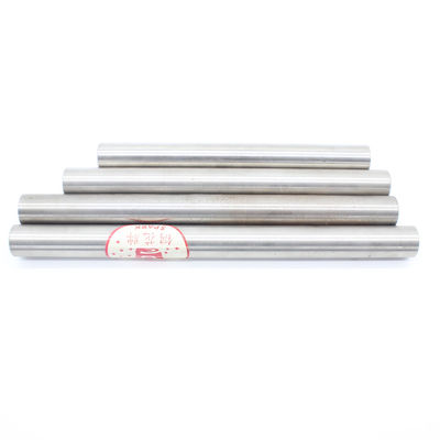 SPARK China Leveranciers Resistor Fecral legering Ronde verwarmingsstaaf