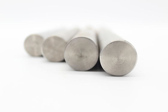 SPARK China Leveranciers Resistor Fecral legering Ronde verwarmingsstaaf