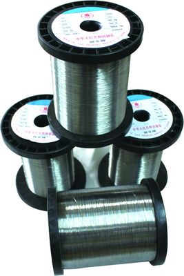 Aluminium warmtebestendige draad Chromel doos Alumel legering verwarmer