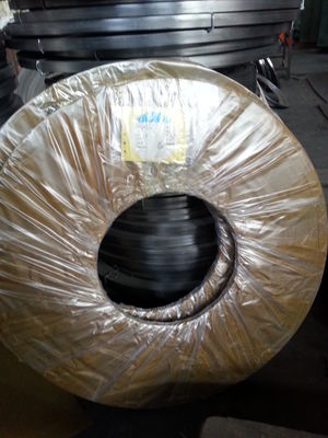 Verwarmer Nicr Cr15ni60 Nicr legering Elektrothermisch lint Aluminium Fe-Cr-Al legering
