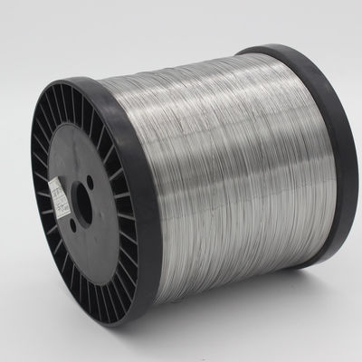 Nicr Box Cr20ni80 Heavy Duty Heating Alloy Draad Naakt Verwarmingsaluminiumrubber