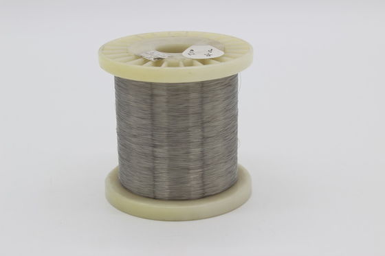 Nicr Nicr legeringsdraad 80/20 Nickel Chroom Verwarmer Naakt Zwart Gegoten Dood Zachte Vaste