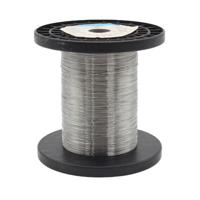 Verwarmingsbestendige legering Fe Cr Al Spark Bare Wire voor verwarming ISO9001 gecertificeerd