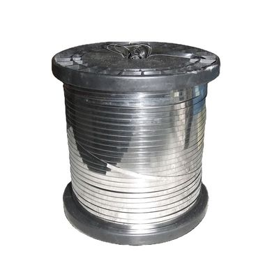 Verwarming Ni-Cr 80 / 20 Warmteweerstand Elektrische draad Chinese wikkeling