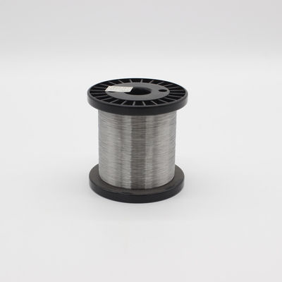 Verwarming Ni-Cr 80 / 20 Warmteweerstand Elektrische draad Chinese wikkeling