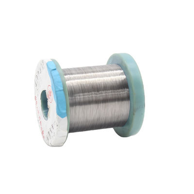 Verwarming Ni-Cr 80 / 20 Warmteweerstand Elektrische draad Chinese wikkeling