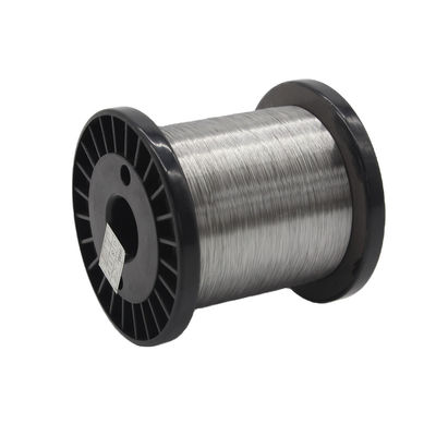 SPARK Fe Cr Al weerstand verwarming legering treksterkte smeltpunt 1500° 1300° max temp ISO9001 gecertificeerd