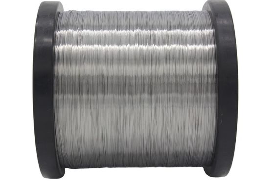 SPARK Fe Cr Al weerstand verwarming legering treksterkte smeltpunt 1500° 1300° max temp ISO9001 gecertificeerd