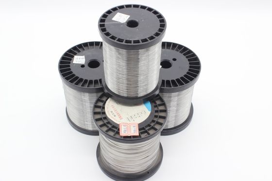 ISO Nickel Chroom Verwarming Verwarming legeringen Cr30Ni70 Op maat