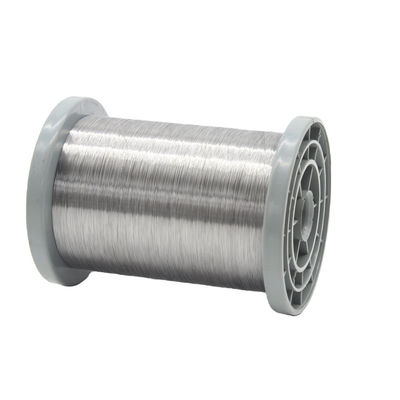 Op maat gemaakte verwarming 0Cr20Ni30 Verwarming Nickel Chroom Verwarmingslegeringen
