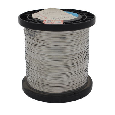 SPARK Fe Cr Al Bare Resistance Verwarming Legeringen Treksterkte Goud Geel/Blauw ISO9001 2005