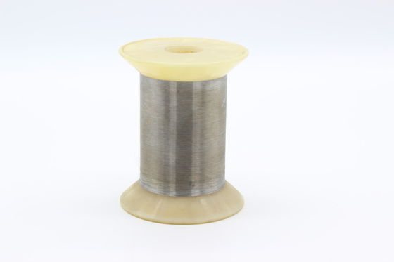 Draad Nicr Nicr legering 80/20 Nickel Chroom Verwarming Chinese Verwarming dood