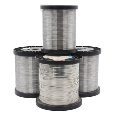 SPARK Fecr Al Warmtebestand Draadloze legering met uitstekende treksterkte
