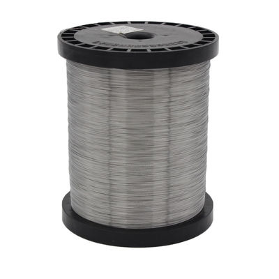 SPARK Fecr Al Warmtebestand Draadloze legering met uitstekende treksterkte